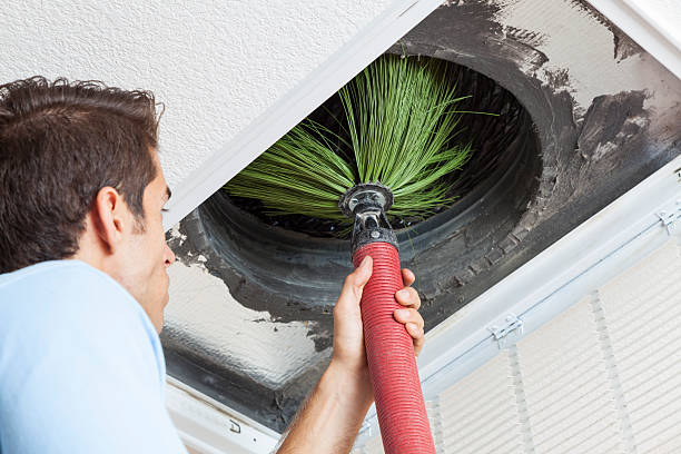 Best Commercial HVAC Duct Cleaning  in Lisbon, ND